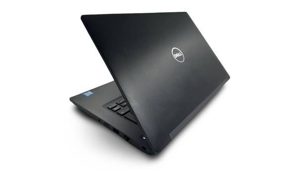 Сенсорний ноутбук Dell Latitude 7480 Intel Core i5-6300U 8 GB RAM DDR4 128 GB SSD M.2 NVMe [IPS 14" FullHD] - Б/В