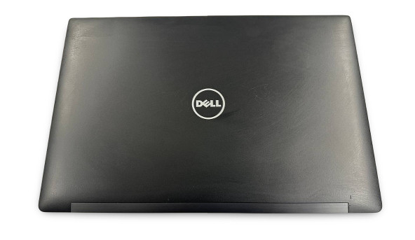 Сенсорний ноутбук Dell Latitude 7480 Intel Core i5-6300U 8 GB RAM DDR4 128 GB SSD M.2 NVMe [IPS 14" FullHD] - Б/В