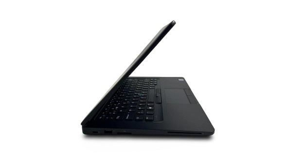 Ноутбук Dell Latitude 5480Intel Core i5-7200U 8 GB RAM DDR4 256 GB SSD [IPS 14" FullHD] - Б/У