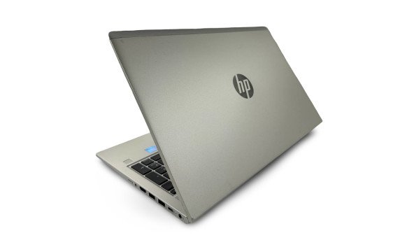 Ноутбук HP Probook 650 G8 Intel Core i5-1135G7 8 GB RAM DDR4 128 GB SSD M.2 NVMe [15.6"FHD ] - Б/У