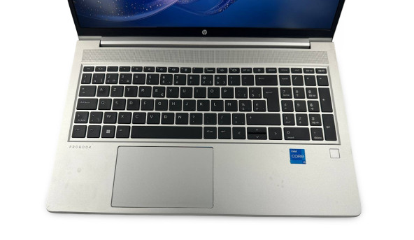 Ноутбук HP Probook 650 G8 Intel Core i5-1135G7 8 GB RAM DDR4 128 GB SSD M.2 NVMe [15.6"FHD ] - Б/У