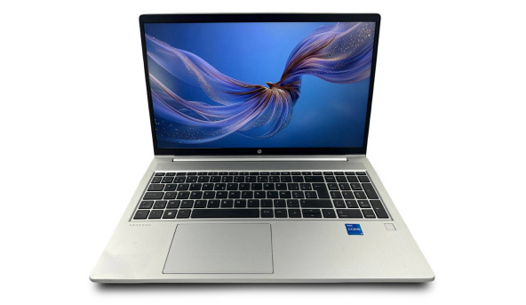 Ноутбук HP Probook 650 G8 Intel Core i5-1135G7 8 GB RAM DDR4 128 GB SSD M.2 NVMe [15.6"FHD ] - Б/У
