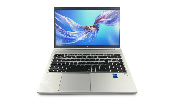 Ноутбук HP Probook 650 G8 Intel Core i5-1135G7 8 GB RAM DDR4 128 GB SSD M.2 NVMe [15.6"FHD ] - Б/У