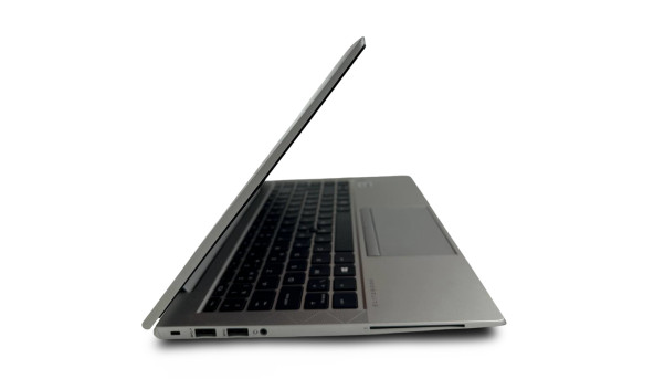 Ноутбук HP EliteBook 840 G7 Intel Core i5-10210U 8 GB DDR4 RAM 256 GB SSD M.2 NVME [IPS 14" FullHD] - Б/У