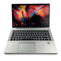 Ноутбук HP EliteBook 840 G7 Intel Core i5-10210U 8 GB DDR4 RAM 256 GB SSD M.2 NVME  [IPS 14" FullHD] - Б/В