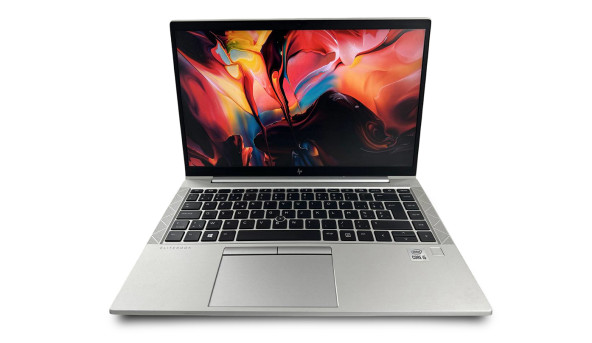 Ноутбук HP EliteBook 840 G7 Intel Core i5-10210U 8 GB DDR4 RAM 256 GB SSD M.2 NVME [IPS 14" FullHD] - Б/У