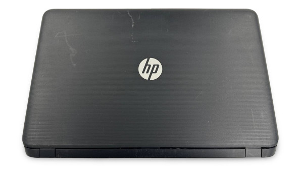 Ноутбук HP Pavillion 17 AMD A6-6310 4 GB RAM 120 GB SSD + 500 GB HDD [17,3"] - Б/У