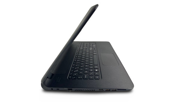 Ноутбук HP Pavillion 17 AMD A6-6310 4 GB RAM 120 GB SSD + 500 GB HDD [17,3"] - Б/У