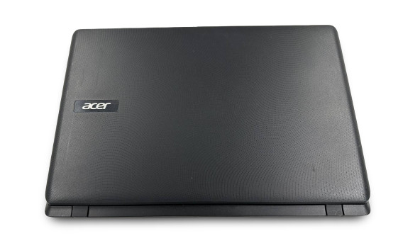 Ноутбук ACER ASPIRE ES1-732 Intel Celeron N3350 4GB RAM 120GB SSD + 500GB HDD (17.3") - Б/У