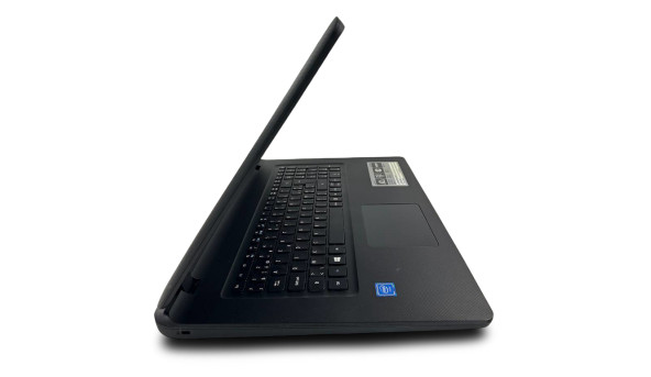 Ноутбук ACER ASPIRE ES1-732 Intel Celeron N3350 4GB RAM 120GB SSD + 500GB HDD (17.3") - Б/У