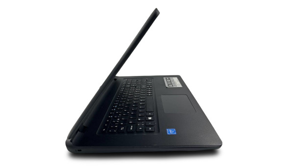 Ноутбук ACER ASPIRE ES1-732 Intel Celeron N3450 4GB RAM 256GB SSD + 500GB HDD (17.3") - Б/У