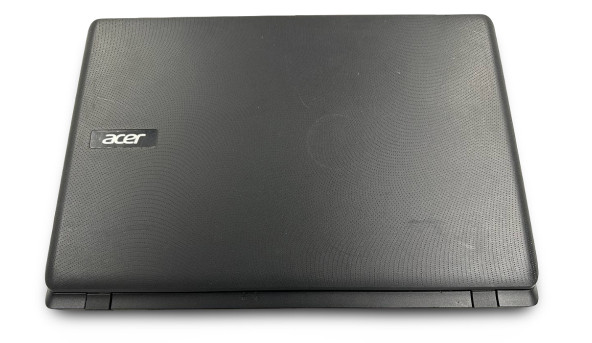 Ноутбук ACER ASPIRE ES1-732 Intel Celeron N3450 4GB RAM 256GB SSD + 500GB HDD (17.3") - Б/У