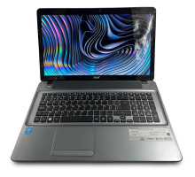 Ноутбук ACER E1-731 Intel Pentium 2020M 8 GB RAM 120GB SSD + 1000GB HDD [17,3" ] - Б/В