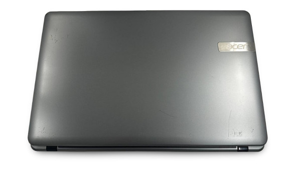 Ноутбук ACER E1-731 Intel Pentium 2020M 8 GB RAM 120GB SSD + 1000GB HDD [17,3" ] - Б/У
