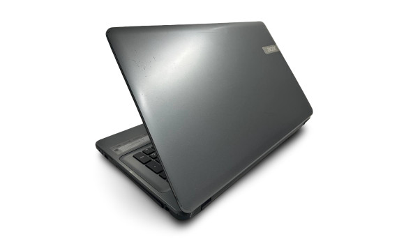 Ноутбук ACER E1-731 Intel Pentium 2020M 8 GB RAM 120GB SSD + 1000GB HDD [17,3" ] - Б/У