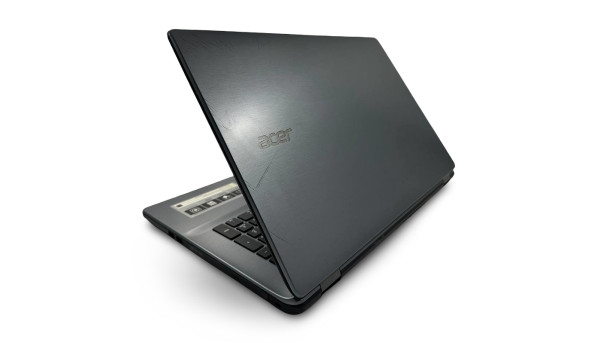 Ігровой ноутбук ACER E5-771 Intel Core i5-4210U 12GB RAM 128GB SSD 500GB HDD GeForce 840M [17,3"HD ] - Б/В