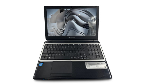 Ноутбук ACER PACKARD BELL V5WT2  Intel Celeron 2957U 8GB RAM 120GB SSD + 640GB HDD (15.6")- Б/В