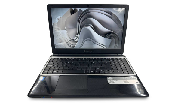 Ноутбук ACER PACKARD BELL V5WT2 Intel Celeron 2957U 8GB RAM 120GB SSD + 640GB HDD (15.6")- Б/В