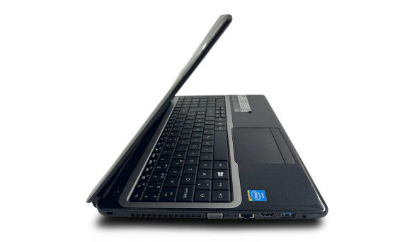 Ноутбук ACER PACKARD BELL V5WT2 Intel Celeron 2957U 8GB RAM 120GB SSD + 640GB HDD (15.6")- Б/В