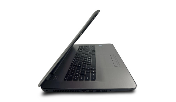 Ноутбук HP 17-x032nd Intel Core i5-6200U 8GB RAM DDR4 256GB SSD + 500GB HDD (17.3") - Б/У