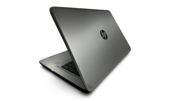 Ноутбук HP 17-x032nd Intel Core i5-6200U 8GB RAM DDR4 256GB SSD + 500GB HDD (17.3") - Б/У