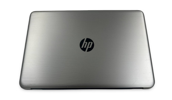 Ноутбук HP 17-x032nd Intel Core i5-6200U 8GB RAM DDR4 256GB SSD + 500GB HDD (17.3") - Б/У