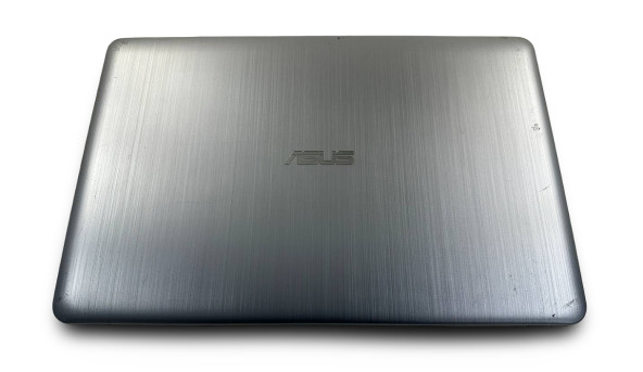 Ноутбук ASUS F540S Intel Celeron N3050 4GB RAM 120GB SSD + 500GB HDD (15.6") - Б/У