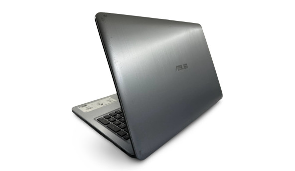 Ноутбук ASUS F540S Intel Celeron N3050 4GB RAM 120GB SSD + 500GB HDD (15.6") - Б/У