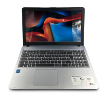 Ноутбук ASUS F540S Intel Celeron N3050 4GB RAM 120GB SSD + 500GB HDD (15.6") - Б/В