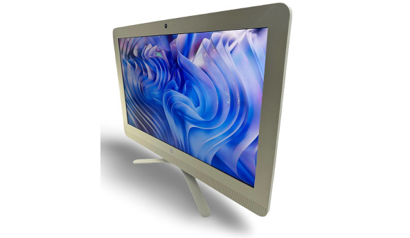 Моноблок HP All one AMD A6-7310 4 GB RAM 240 GB SSD 1000 GB HDD [21,5"FHD IPS] - Б/В