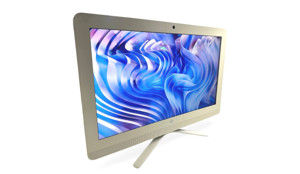 Моноблок HP All one AMD A6-7310 4 GB RAM 240 GB SSD 1000 GB HDD [21,5"FHD IPS] - Б/В