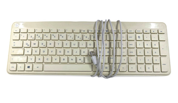 Моноблок HP All one AMD A6-7310 4 GB RAM 240 GB SSD 1000 GB HDD [21,5"FHD IPS] - Б/В