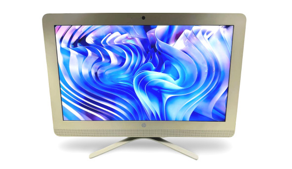 Моноблок HP All one AMD A6-7310 4 GB RAM 240 GB SSD 1000 GB HDD [21,5"FHD IPS] - Б/В