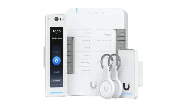 Система контроля доступа UBIQUITI UA-G3-SK-PRO