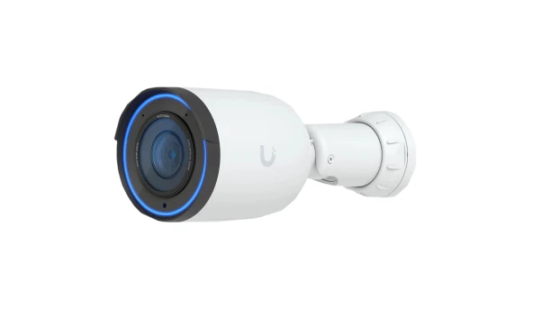 IP видеокамера Ubiquiti Bullet G6 Pro