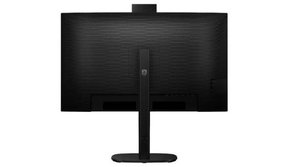 TFT 31.5" Philips 32B2U3601H, QHD IPS, 100Гц, HDMI, DP, USB-hub USB-C, HAS, Pivot, кол, чорний