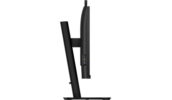 TFT 31.5" Philips 32B2U3601H, QHD IPS, 100Гц, HDMI, DP, USB-hub USB-C, HAS, Pivot, кол, чорний