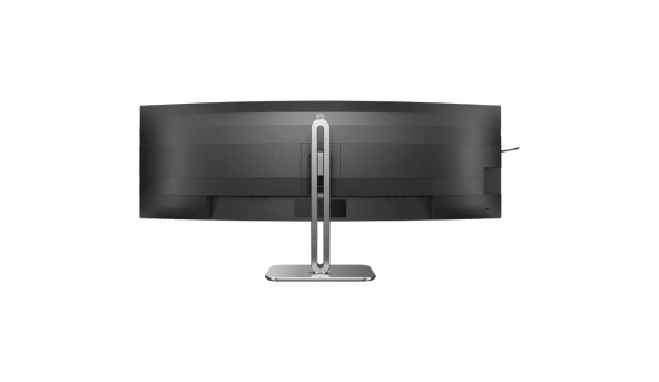 TFT 48.8" Philips 49B2U5900C, VA 5120x1440, вигн., 2xHDMI, DP, USB-C, RJ-45, USB-hub, HAS,кол