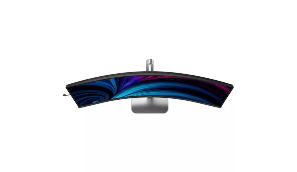 TFT 48.8" Philips 49B2U5900C, VA 5120x1440, вигн., 2xHDMI, DP, USB-C, RJ-45, USB-hub, HAS,кол