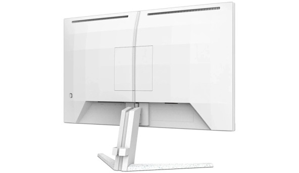 TFT 23.8" Philips 24M2N3201PL, Fast IPS, 260Hz, 0,3ms, HDMI, DP, білий