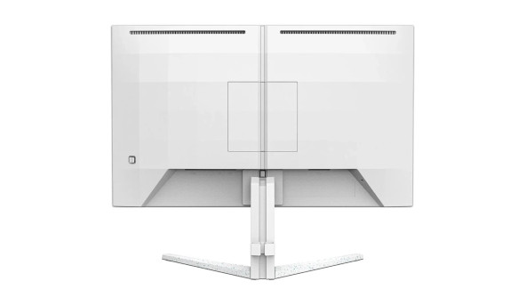 TFT 23.8" Philips 24M2N3201PL, Fast IPS, 260Hz, 0,3ms, HDMI, DP, білий