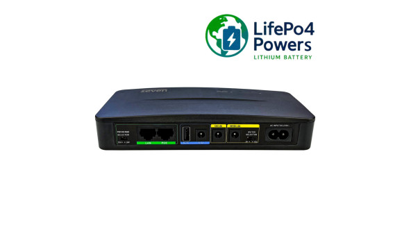 ББП miniUPS 36W