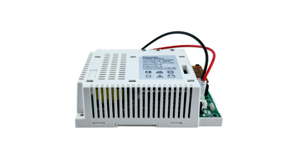 Блок безперебійного живлення 12В/5А SEVEN UPS-7968