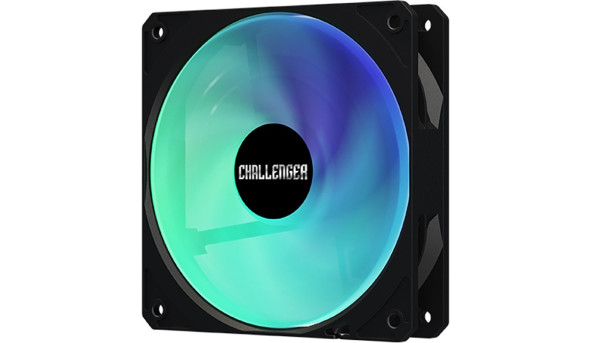 Система водяного охолодження ASRock Challenger 360 Digital