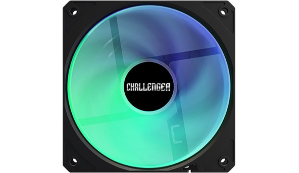 Система водяного охолодження ASRock Challenger 360 Digital