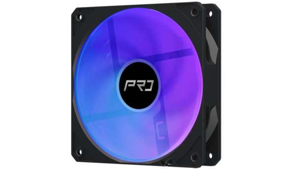 Система водяного охолодження ASRock Pro 240 ARGB