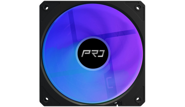 Система водяного охолодження ASRock Pro 240 ARGB