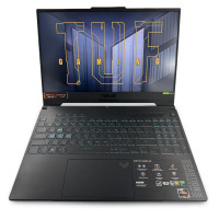 Ігровий ноутбук Asus TUF Gaming A15 FA507NV Ryzen 5-7535HS 16GB RAM DDR5 512GB SSD NVMe RTX 4060 [IPS 15.6 FullHD] - Б/В