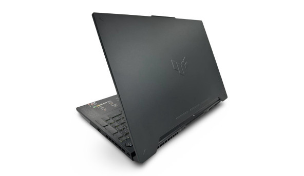 Ігровий ноутбук Asus TUF Gaming A15 FA507NV Ryzen 5-7535HS 16GB RAM DDR5 512GB SSD NVMe RTX 4060 [IPS 15.6 FullHD] - Б/В