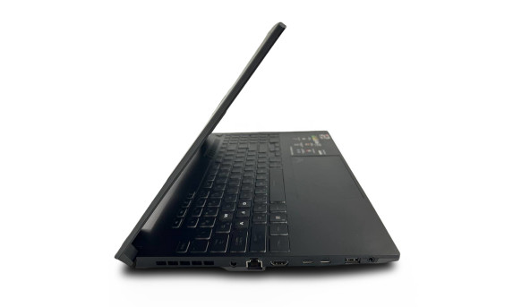 Ігровий ноутбук Asus TUF Gaming A15 FA507NV Ryzen 5-7535HS 16GB RAM DDR5 512GB SSD NVMe RTX 4060 [IPS 15.6 FullHD] - Б/В